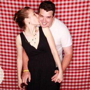 Meet your Posher, Patrick